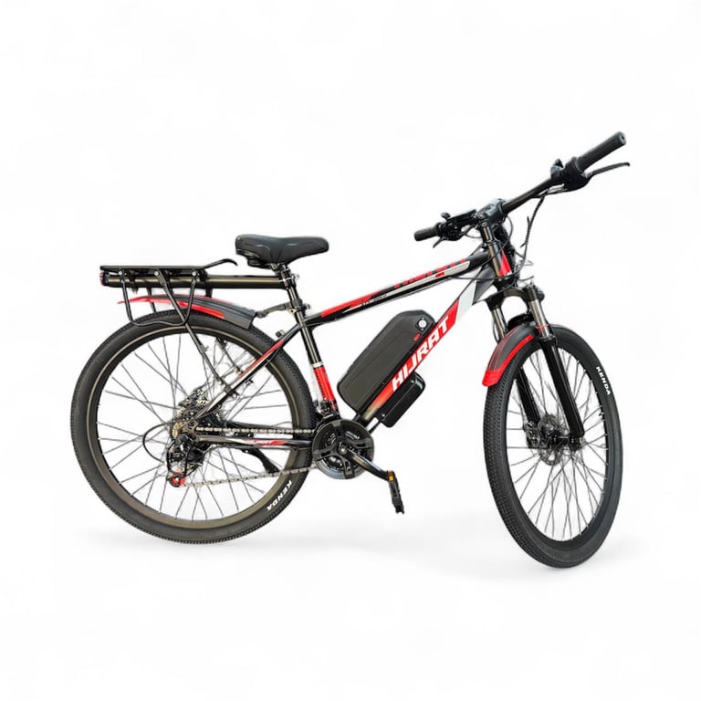 image for Electric bike electric bicycle 