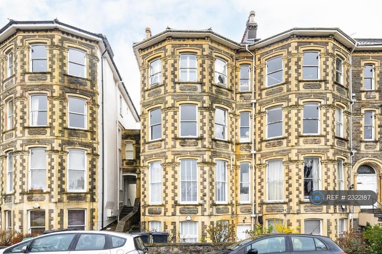 8 bedroom flat in Clifton, Bristol, BS8 (8 bed) (#2322187)
