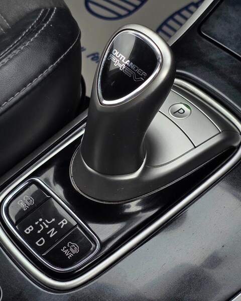 2019 Mitsubishi Outlander 2.4 PHEV Juro 5dr Auto ESTATE PETROL/ELECTRIC Automatic