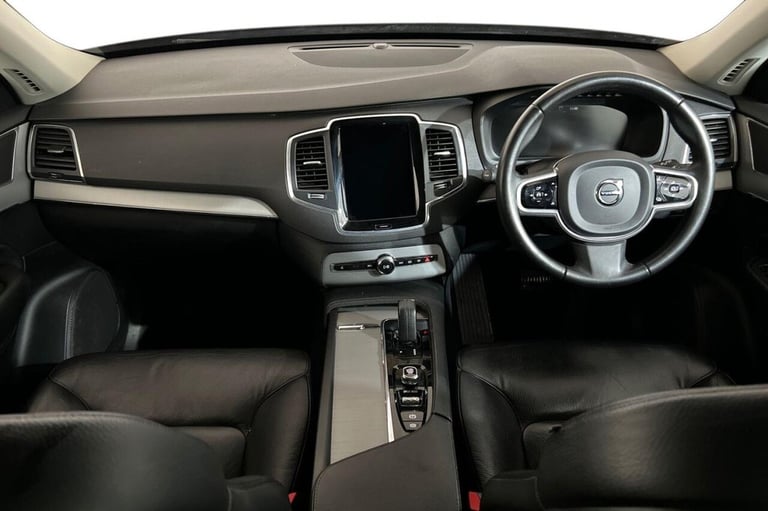 2020 69 VOLVO XC90 2.0 B5 MHEV MOMENTUM SUV 5DR DIESEL HYBRID AUTO 4WD EURO 6 (S