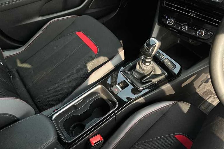 2023 Vauxhall Mokka 1.2 Turbo GS SUV 5dr Petrol Manual Euro 6 (s/s) (136 ps) SUV Petrol Manual