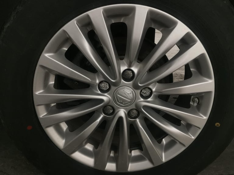 2021 MG MG5 52.5kWh Excite Auto 5dr ESTATE Electric Automatic