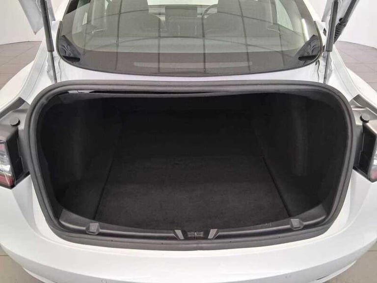2020 Tesla Model 3 Standard Range Plus Saloon 4dr Electric Auto RWD (241 bhp) SALOON Electric Aut...