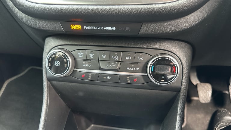 2019 Ford Fiesta 1.0 EcoBoost Active X 5dr Petrol Hatchback Hatchback Petrol Manual