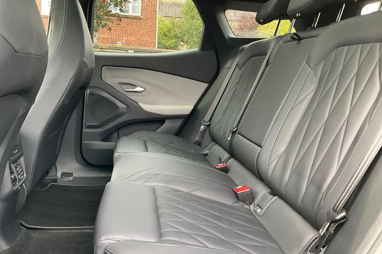 2024 Ford Explorer Extended Range 79kWh Premium SUV 5dr Electric Auto AWD (340 ps)**FRONT &amp; R...