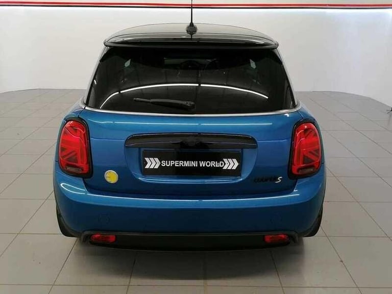 2021 MINI Hatch 32.6kWh Collection Edition 3dr HATCHBACK Electric Automatic