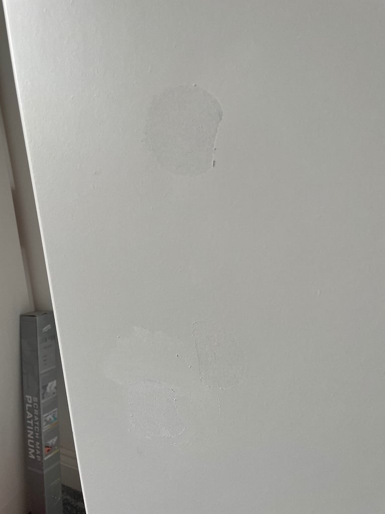 Kids IKEA wardrobe- free