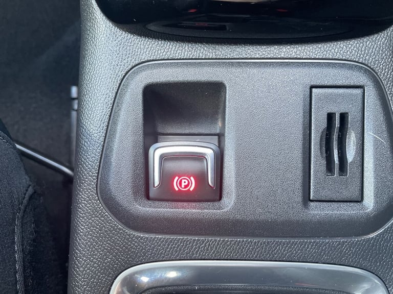 2020 Vauxhall Corsa Corsa 1.2T 100 PS Elite Nav Premium 5Dr Hatchback Petrol Manual