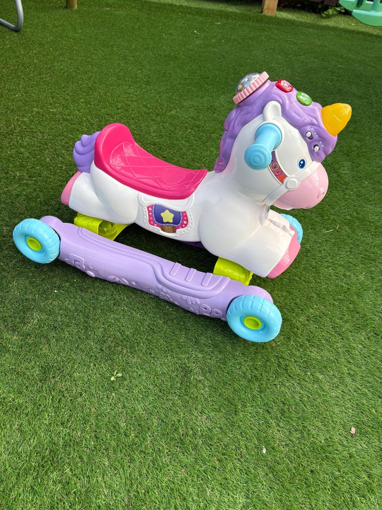 Vtech baby rocker | in Carluke, South Lanarkshire | Gumtree