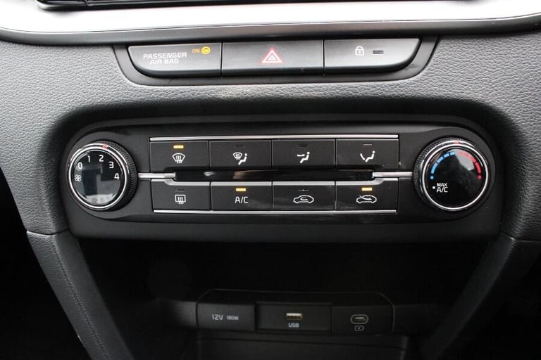 2025 Kia Ceed 1.5 T Gdi 2 Sportswagon 5dr Petrol Manual Euro 6 (s/s) (138 Bhp) ESTATE Petrol Manual