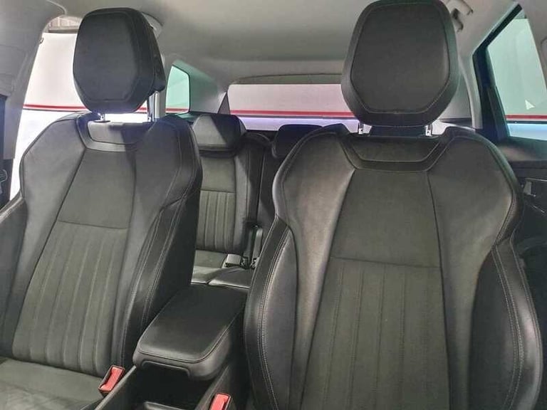 2019 Skoda Karoq 1.5 TSI ACT SE L SUV 5dr ESTATE Petrol Manual