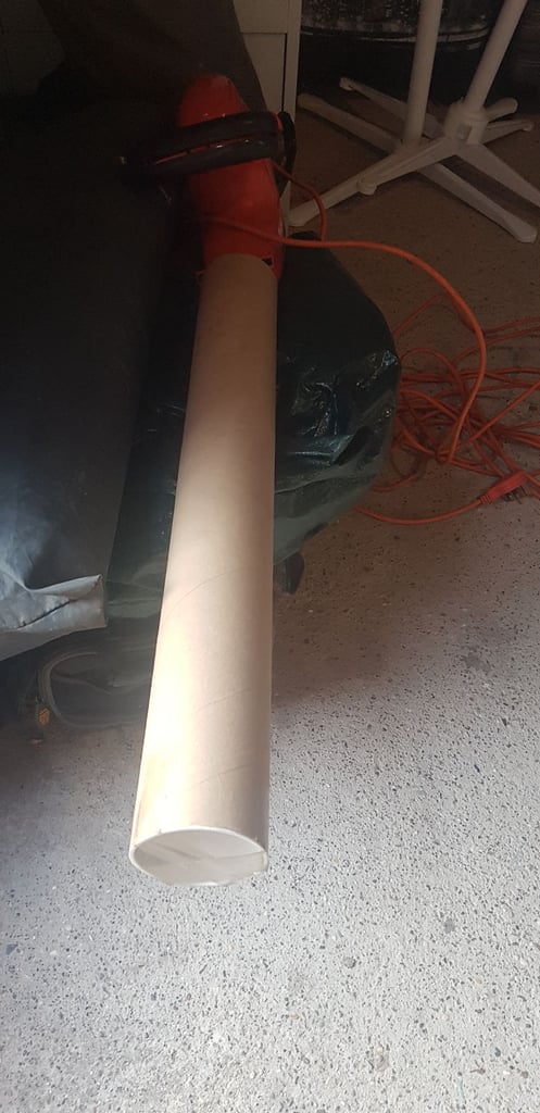 Flymo HT450 Hedge Trimmers Newly Serviced