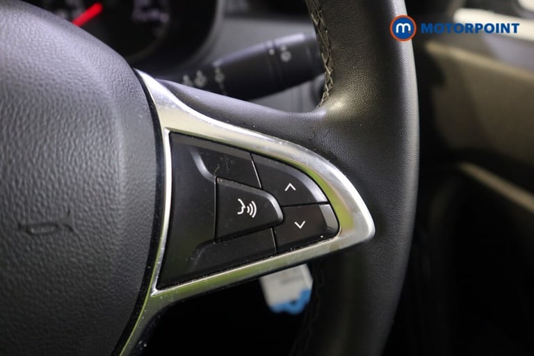 2020 Dacia Duster 1.0 TCe 100 Comfort 5dr SUV Petrol Manual
