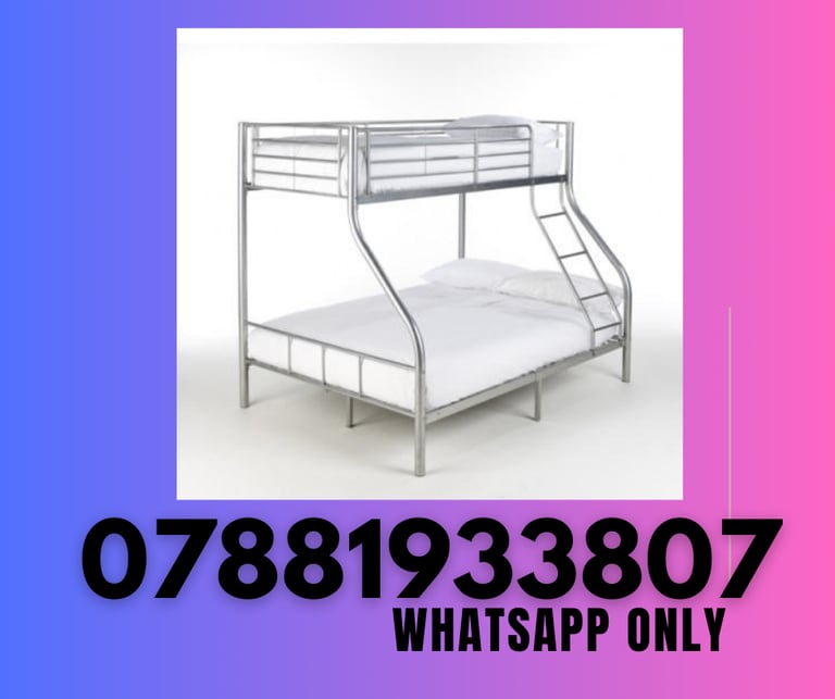 Fit for All: Explore Our Diverse bunk-Bedsss And Mattress--singl--double-small double Collection