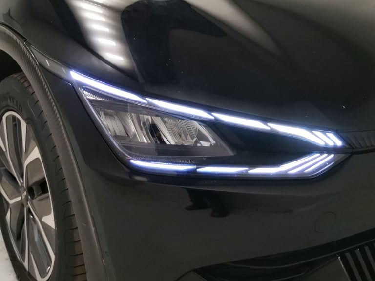 2022 Kia EV6 77.4kWh Air Hatchback 5dr Electric Auto (225 bhp) - HEATED STEERING - LANE  Hatchbac...