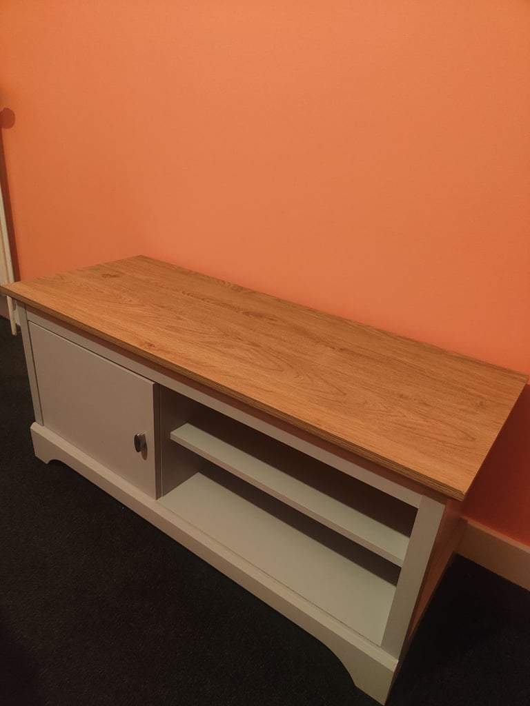 image for TV unit can go anywhere in the house 