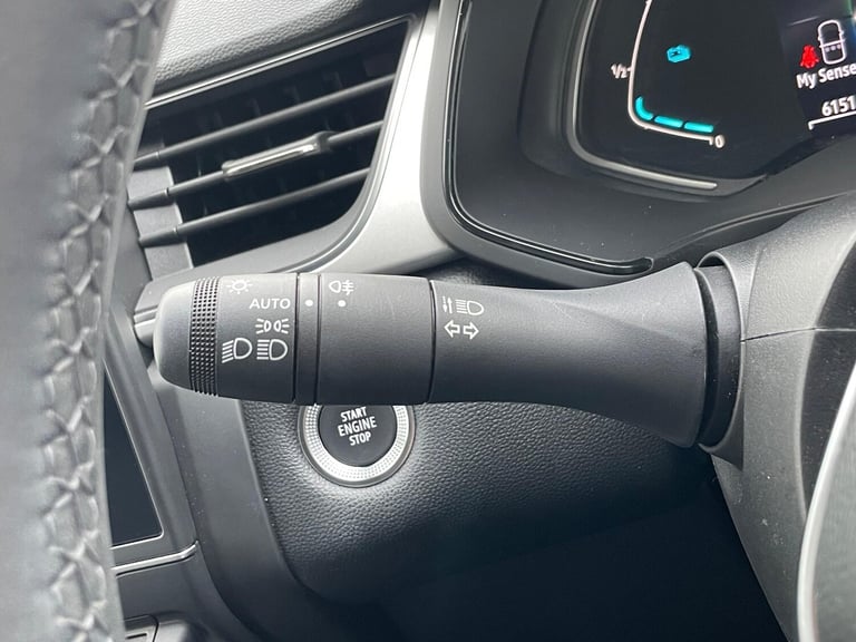 2023 Renault Captur 1.6 E-TECH techno Auto Euro 6 (s/s) 5dr HATCHBACK Petrol/Electric Hybrid Auto...