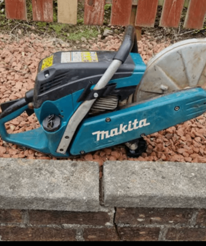image for Makita concrete cutter 