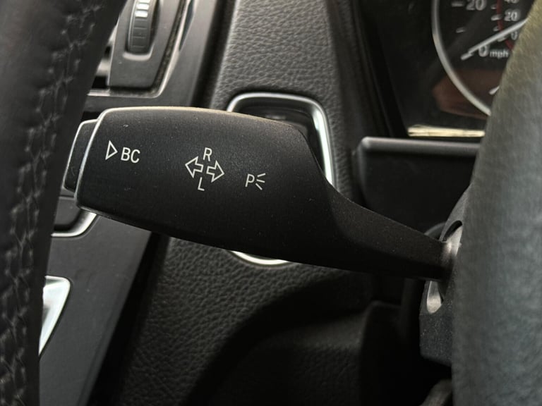 2013 BMW 1 Series 2.0 116d M Sport Euro 5 (s/s) 3dr HATCHBACK Diesel Manual