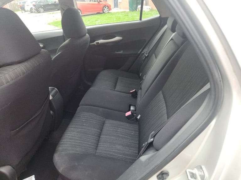 TOYOTA AURIS AUTOMATIC 1.6LTR PETROL ULEZ COMPLY BARGAIN PRICE 