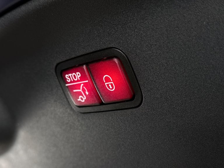 2020 Mercedes-Benz AMG GT GT 63 S 4Matic + Premium plus 4dr Auto CONVERTIBLE PETROL Automatic