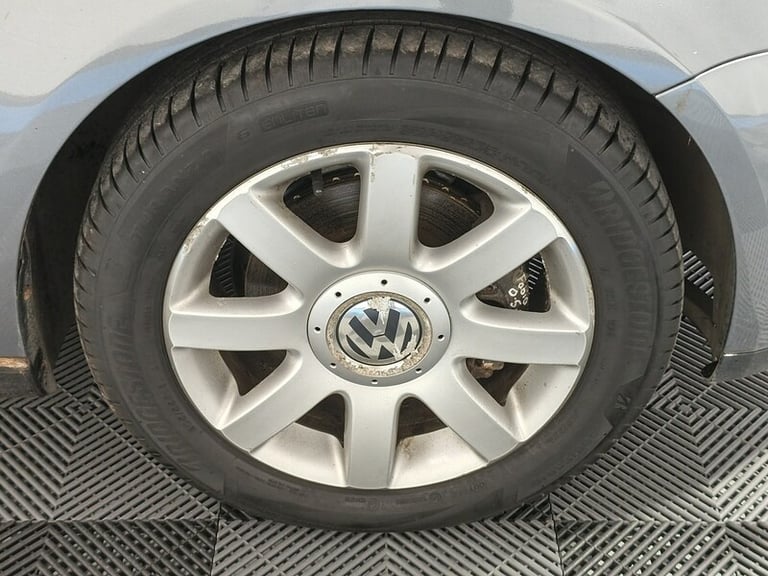 2005 Volkswagen Golf TDI GT Hatchback Diesel Manual