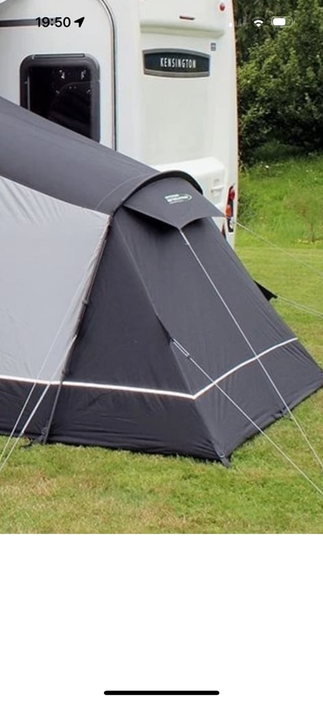 image for Outdoor revolution sportlite annexe 