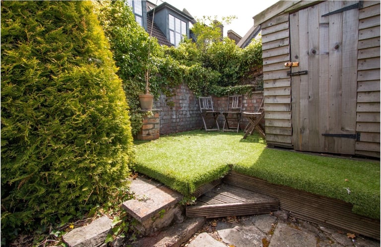 Rooms to let in St George 