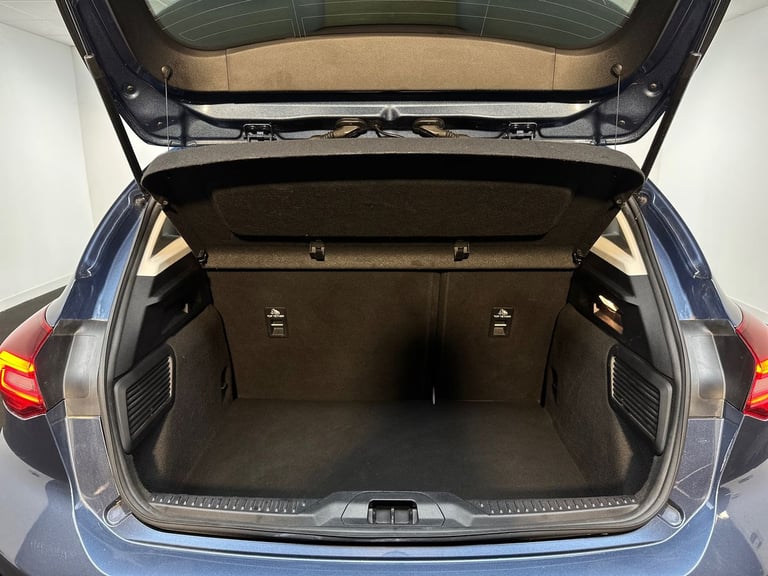 2022 Ford Focus 5Dr Titanium 1.0 MHEV 155PS Hatchback Petrol Manual