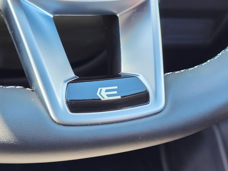 2022 Renault Captur 1.6 E-Tech full hybrid 145 Engineered 5dr Auto Hatchback Hybrid Automatic