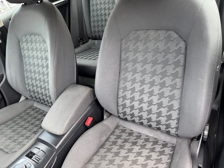 2014 Audi A3 1.6 TDI SE 5dr HATCHBACK Diesel Manual