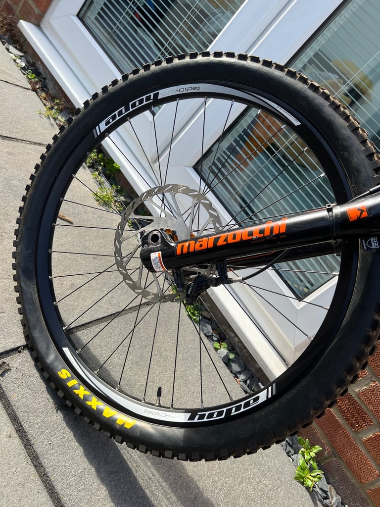 Mondraker Summun Large 2017