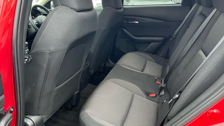 2021 Mazda CX-30 2.0 e-Skyactiv G MHEV Sport Lux 5dr Petrol Hatchback Hatchback Petrol Manual