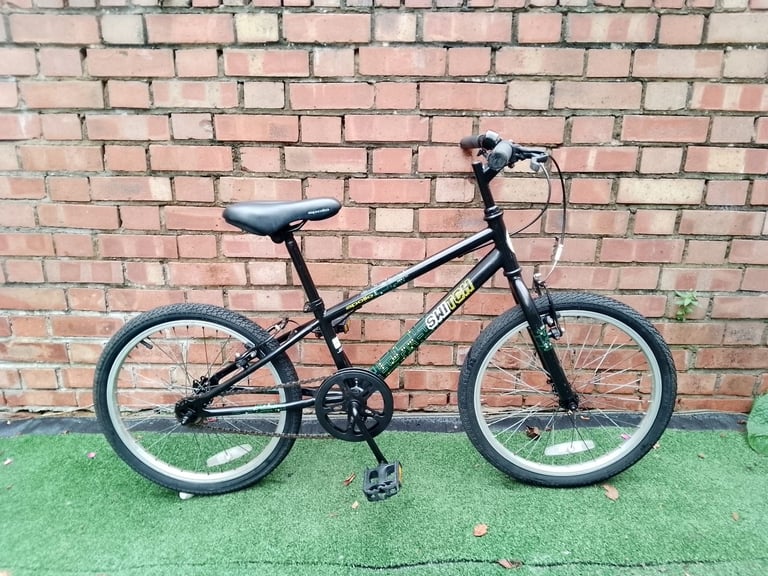 Kids Bike Cheap. Age upto 7 / 8 years old.  Ready to cycle