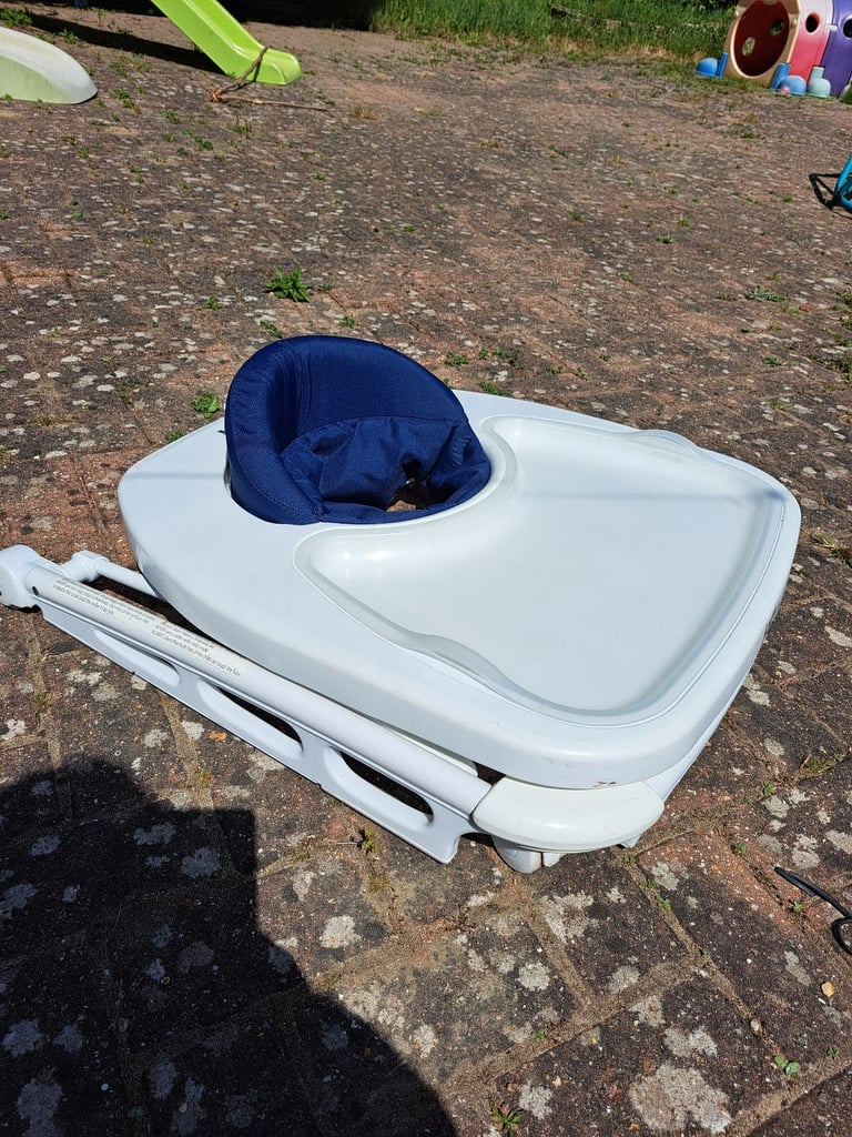 Baby walker height adjustable large activitytray