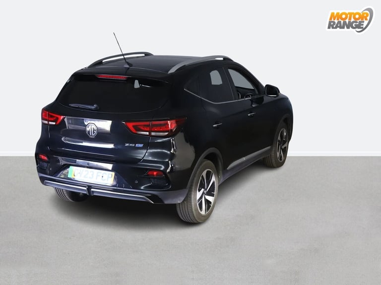 2023 MG MG ZS 115kW Trophy EV Long Range 73kWh 5dr Auto Crossover/SUV ELECTRIC Automatic