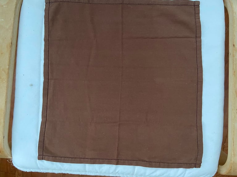 vintage handkerchief