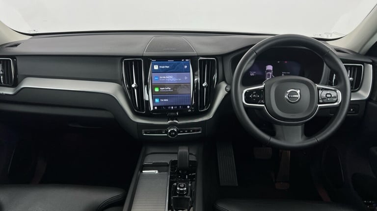 2023 Volvo XC60 2.0 T6 [350] RC PHEV Plus Dark 5dr AWD Geartronic ESTATE PETROL/ELECTRIC Automatic
