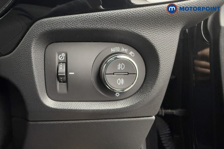 2023 Vauxhall Corsa 1.2 Turbo Ultimate 5dr Auto Hatchback Petrol Automatic