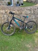 Boys Falcon Nitro Mountain Bike 24” Wheels - Harldy used rrp £240