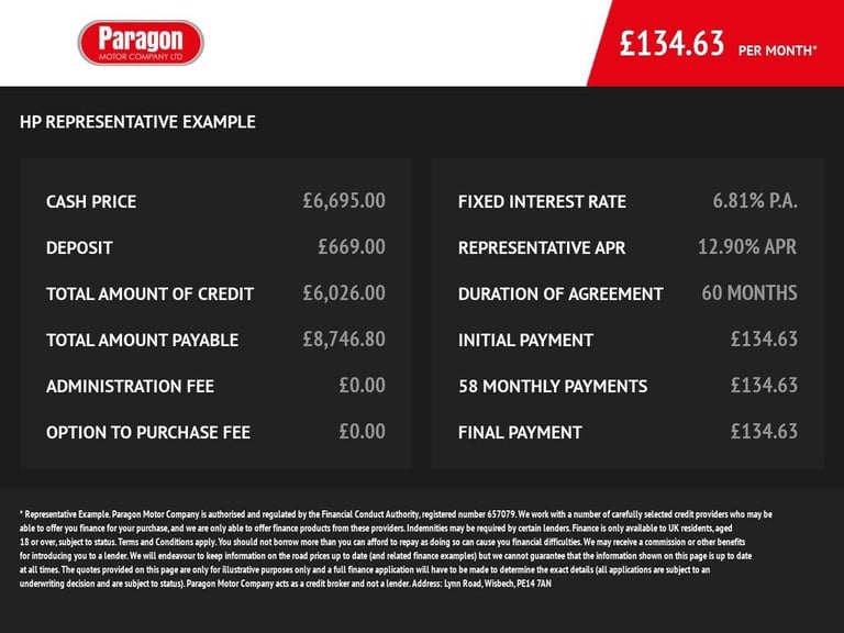 2019 SEAT Mii 1.0 12v GPF FR Line Hatchback 5dr Petrol Manual Euro 6 (75 ps) Hatchback Petrol Manual