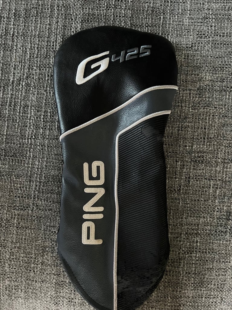 Daphne golf headcovers