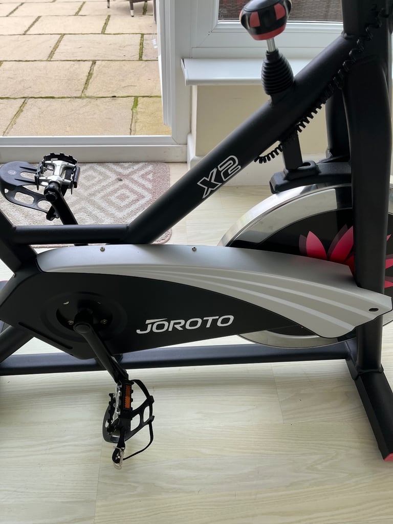 image for Exercise Bike X2