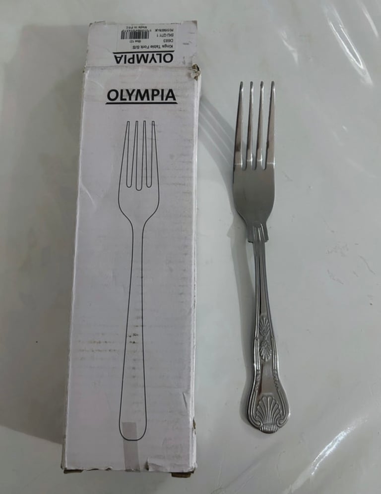 image for Fork
