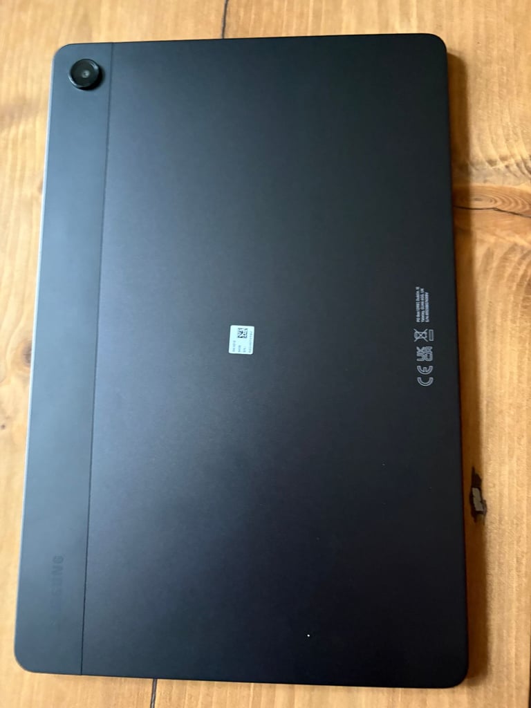 SAMSUNG GALAXY TAB A9 SM-X210 64GB 11 INCH WIFI - GREAT CONDITION - CAN DELIVER