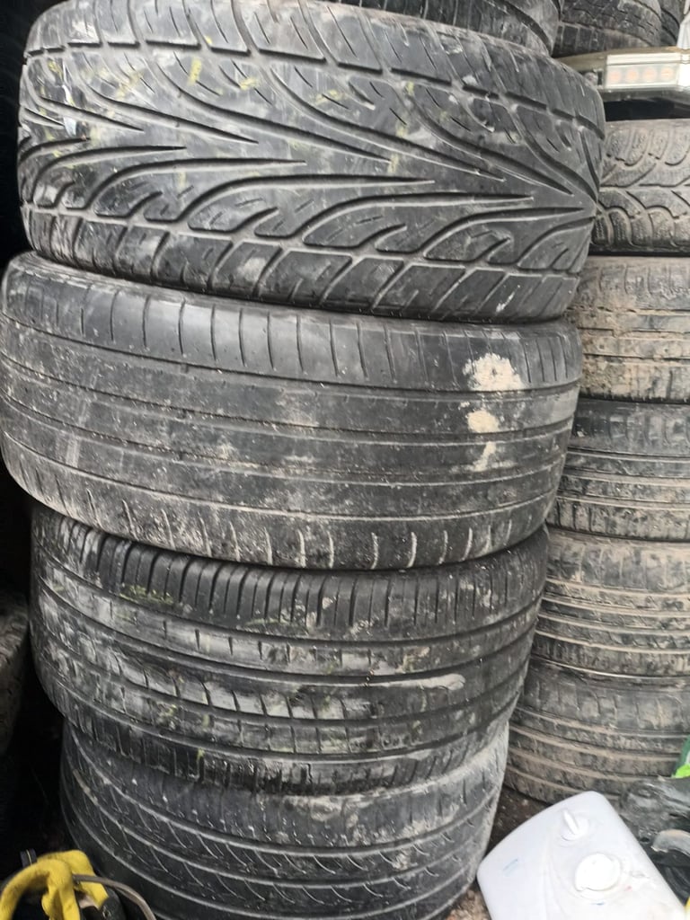 Tyre for sale variety sizes (See Description)