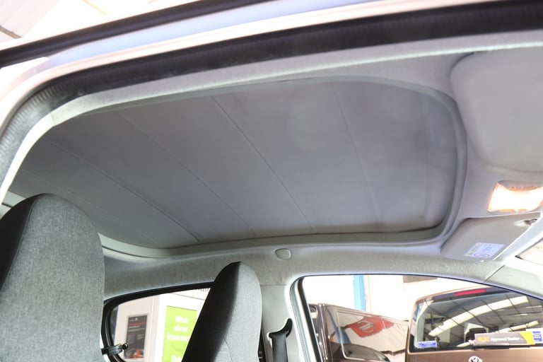 2015 Citroen C1 1.2 Petrol Airscape Flair 5dr Elc silde Softop / sunroof  HATCHBACK Petrol Manual