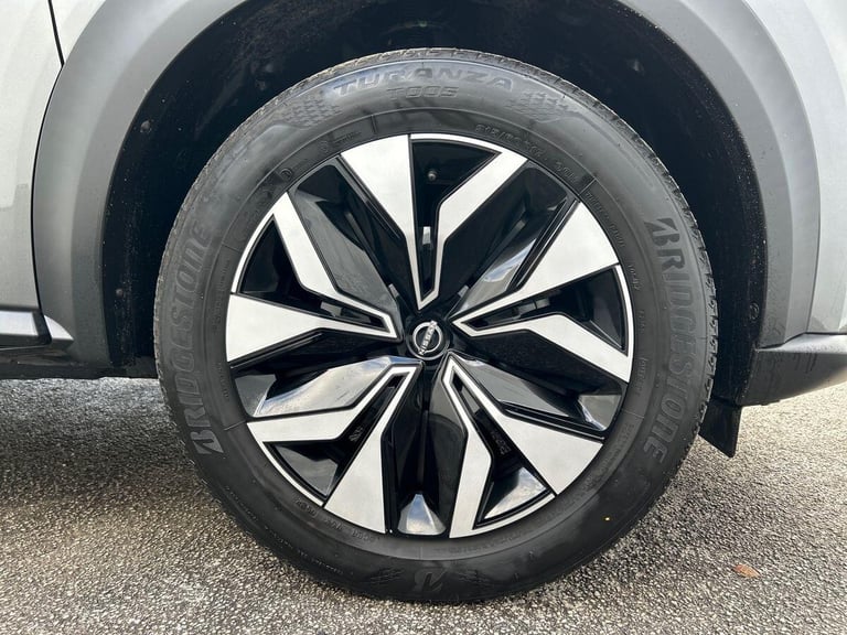 2022 Nissan Juke 1.0 DIG-T Acenta SUV 5dr Petrol DCT Auto Euro 6 (s/s) (117 ps) SUV PETROL Automatic