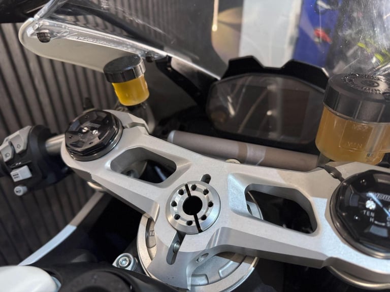 2021 Ducati Panigale V2 955 Euro 5