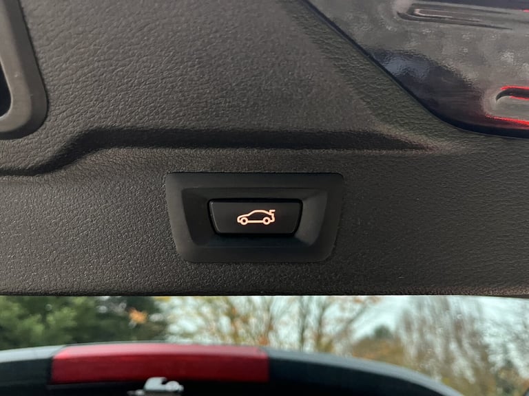 BMW X5 3.0 X5 xDrive30d M Sport 2018